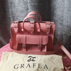 Grafea Pink Lemonade Luna